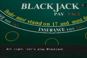 New Thanksgiving Blackjack Site!